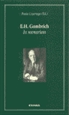 Portada del libro E.H. Gombrich