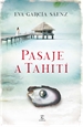 Portada del libro Pasaje a Tahití