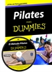 Portada del libro Pack Pilates para Dummies + DVD