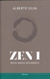 Portada del libro Zen 1