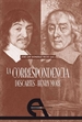 Portada del libro La Correspondencia Descartes - Henry More