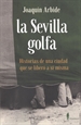 Portada del libro La Sevilla golfa