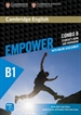 Portada del libro Cambridge English Empower Pre-intermediate Combo B with Online Assessment