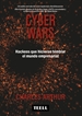 Portada del libro Cyber Wars