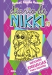 Portada del libro Diario de Nikki 11 - Mejores enemigas para siempre