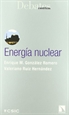 Portada del libro Energía nuclear
