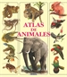 Portada del libro Atlas de animales