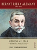 Portada del libro Bernat Riera Alemany (1864-1926)
