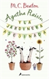 Portada del libro Agatha Raisin y la jardinera asesinada (Agatha Raisin 3)
