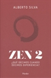 Portada del libro Zen 2