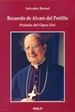 Portada del libro Recuerdo de Alvaro del Portillo, Prelado del Opus Dei