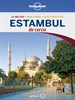 Portada del libro Estambul De cerca 5 (Lonely Planet)