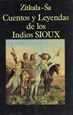 Portada del libro Cuentos y leyendas de los indios sioux