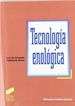 Portada del libro Tecnología enológica