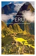 Portada del libro Best of Peru