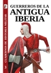 Portada del libro Guerreros de la antigua Iberia