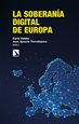 Portada del libro La soberanía digital de Europa