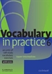 Portada del libro Vocabulary in Practice 6