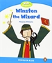 Portada del libro Level 1: Winston The Wizard