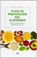Portada del libro Plan para prevenir el Alzheimer