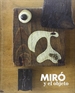 Portada del libro Miró y el objeto