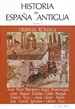 Portada del libro Historia de España Antigua, II