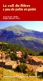 Portada del libro La Vall de Ribes a peu de poble en poble