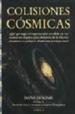 Portada del libro Colisiones Cosmicas
