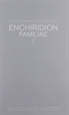 Portada del libro Enchiridion familiae (10 volúmenes)