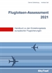 Portada del libro SkyTest® Fluglotsen-Assessment 2022