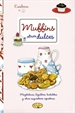 Portada del libro Muffins y otros dulces