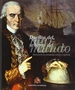 Portada del libro Dueños del mar, señores del mundo. Historia de la Cartografía náutica española