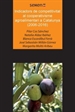 Portada del libro Indicadors de competitivitat al cooperativisme agroalimentari a Catalunya (2006-2016)