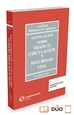 Portada del libro Legislación sobre Tráfico, Circulación  y Seguridad Vial (Papel + e-book)
