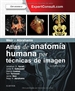 Portada del libro Weir y Abrahams. Atlas de anatomía humana por técnicas de imagen + ExpertConsult (5ª ed.)