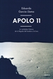 Portada del libro Apolo 11