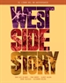 Portada del libro West Side Story. El Libro Del 60 Aniversario