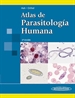 Portada del libro Atlas de Parasitología Humana. (5ª Edición)
