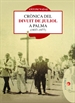 Portada del libro Crònica del Divuit de juliol a Palma (1937-1977)