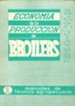 Portada del libro Economía de la producción de broilers