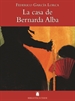 Portada del libro Biblioteca Teide 056 - La casa de Bernarda Alba -Federico García Lorca-