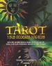 Portada del libro El Tarot y sus poderes mágicos