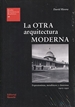 Portada del libro La otra arquitectura moderna