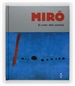Portada del libro Miró, el color dels somnis