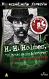 Portada del libro H. H. Holmes