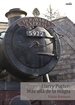 Portada del libro Harry Potter: Más allá de la magia