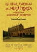 Portada del libro La Real Cartuja de Miraflores (Burgos): su historia y descripción