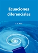 Portada del libro Ecuaciones Diferenciales (pdf)