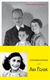 Portada del libro Conversaciones con Otto Frank sobre Ana Frank