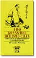 Portada del libro 100 Koans del Budismo Chan
